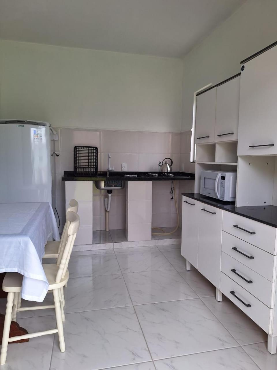 Residencial Caramujo Apartment Florianopolis Exterior photo