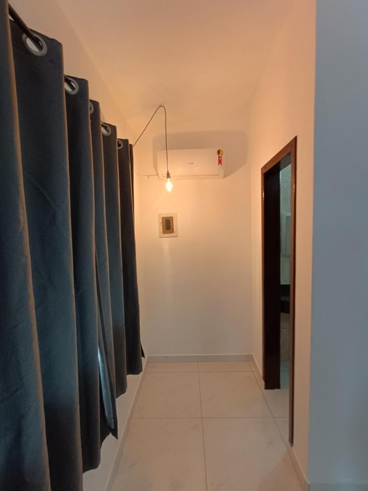 Residencial Caramujo Apartment Florianopolis Room photo