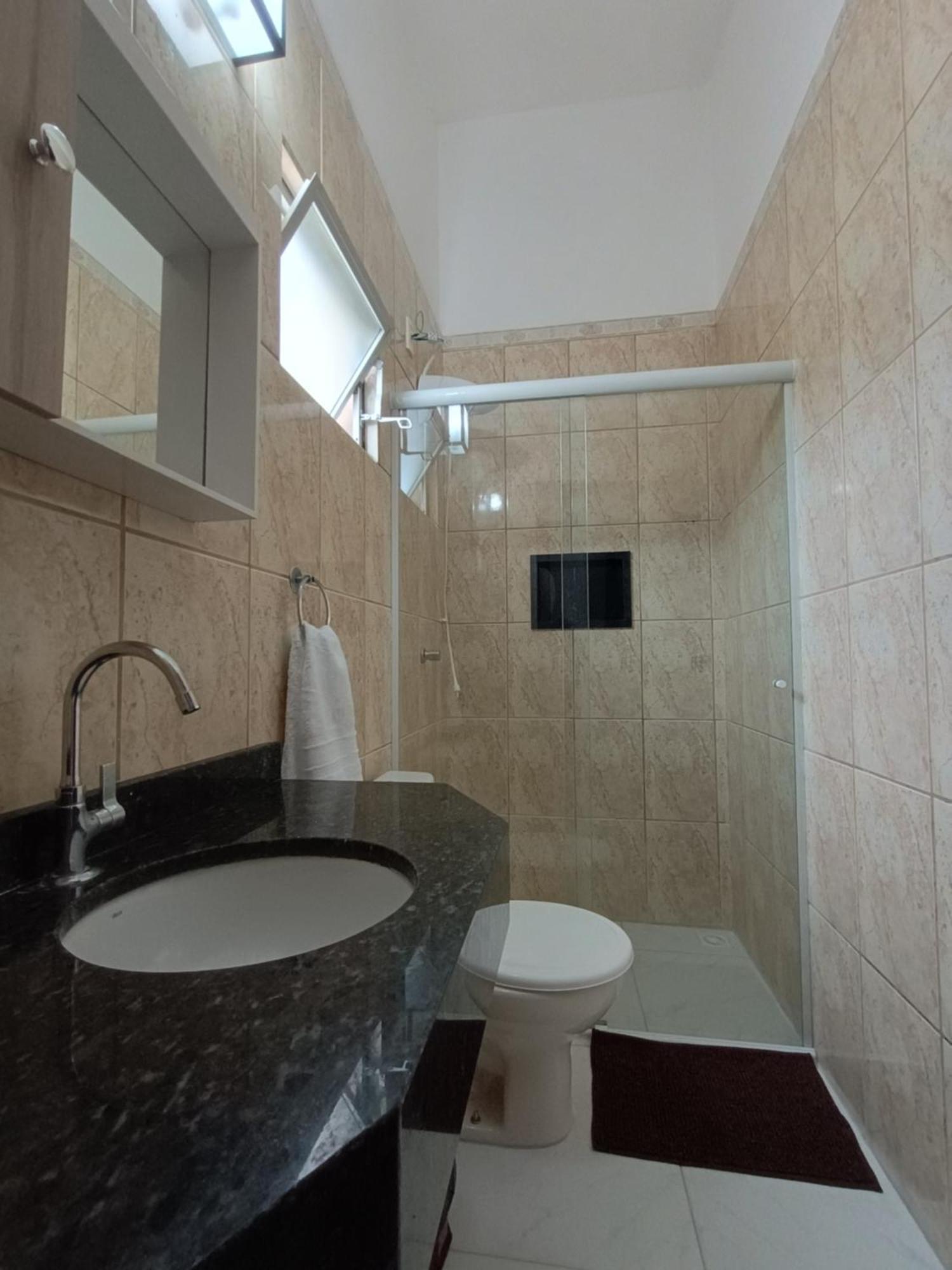 Residencial Caramujo Apartment Florianopolis Room photo