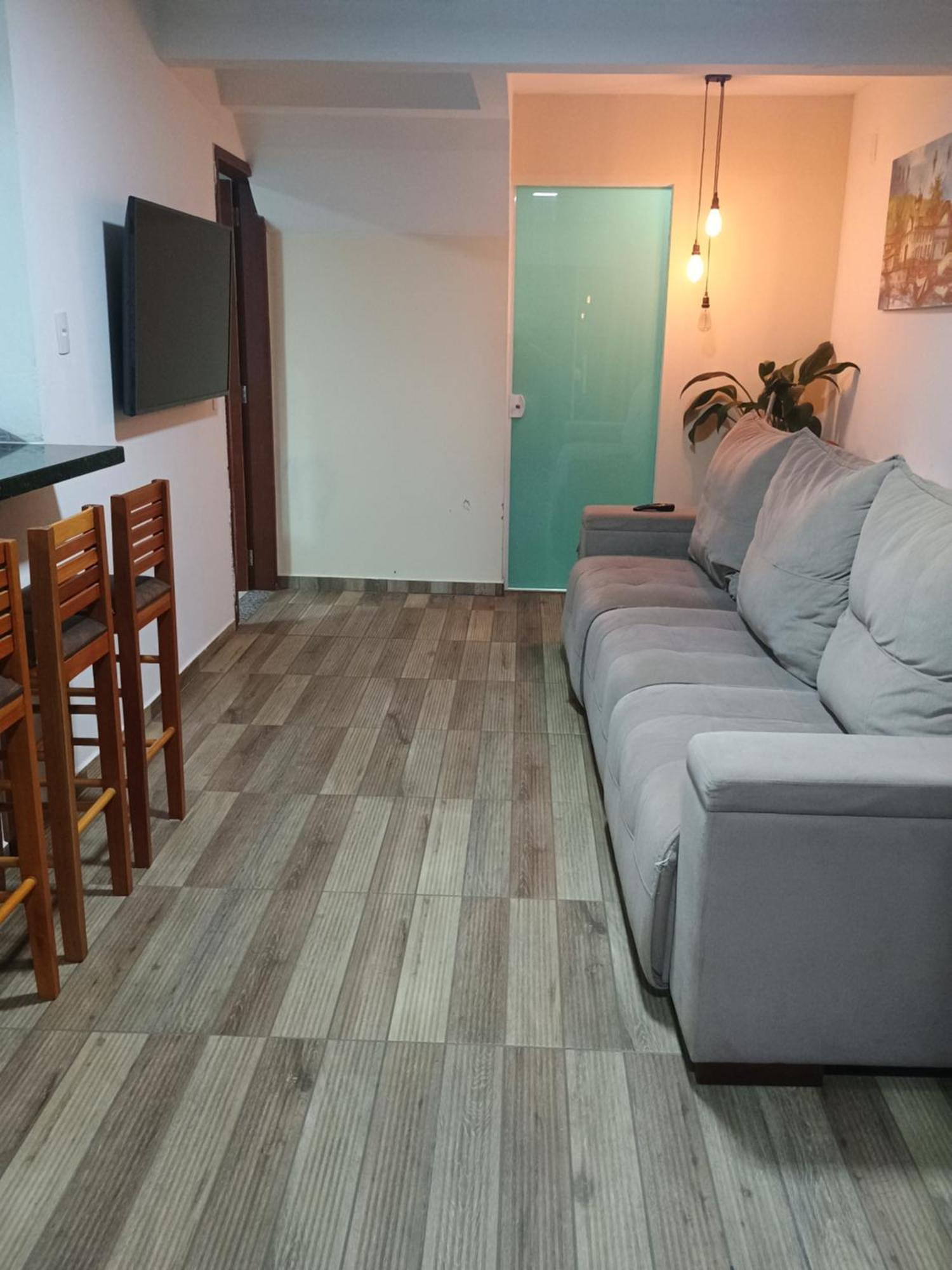 Residencial Caramujo Apartment Florianopolis Room photo